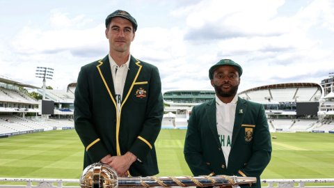 Australia managing to retain WTC crown would speak a lot about its players and planning, says Bangar