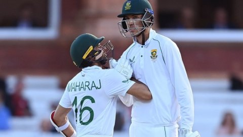Australia, South Africa in prime position to secure WTC final berths but they shouldn't be complacen Australia, South Africa in prime position to secure WTC final berths but they shouldn't be complacen