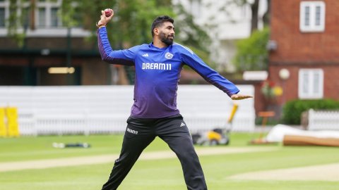 'Balanced and brutal': Broad and Buttler hail Bumrah as India’s trump card for England Tests