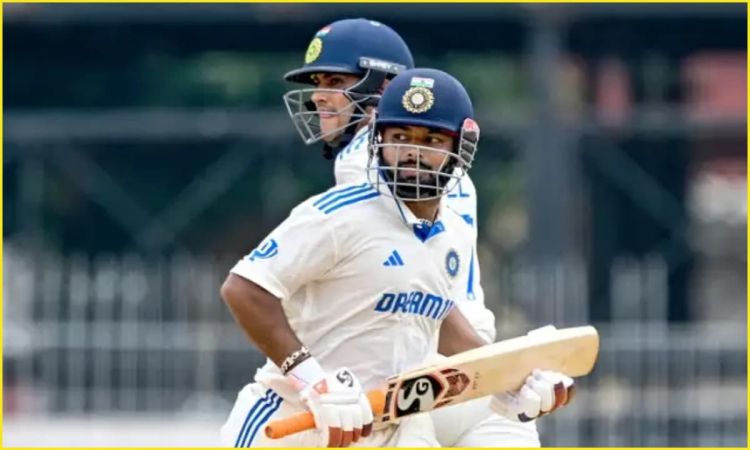 BCCI ने टीम इंडिया के शेड्यूल में किया बड़ा बदलाव, अचानक से बदल दिए WI और SA के खिलाफ होने वाले दो मुकाबलों के वेन्यू BCCI ने टीम इंडिया के शेड्यूल में किया बड़ा बदलाव, अचानक से बदल दिए WI और SA के खिलाफ होने वाले दो मुकाबलों के वेन्यू