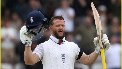 21 चौके 1 छक्का और 149 रन! Ben Duckett ने हेडिंग्ले में रचा इतिहास, तोड़ दिया Joe Root का बड़ा रिकॉर