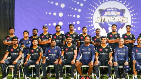 Bengal Pro T20 League: Siliguri Strikers successfully conduct trials, uncover fresh talent