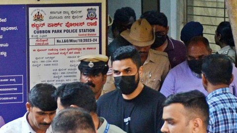 Bengaluru: RCB Marketing Head, DNA Executives Taken to Court in Stampede Case