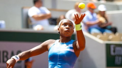 Berlin Open: Gauff loses in first match after French Open win; Sabalenka survives a scare