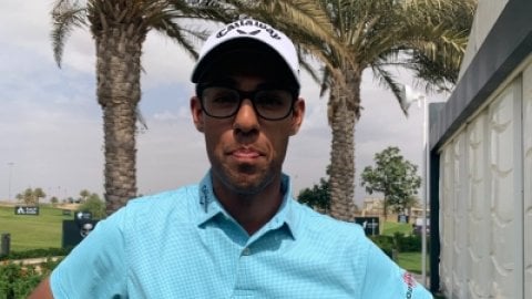 Bhatia 35th as Scheffler is in 3-way lead with Thomas and Fleetwood at Travelers