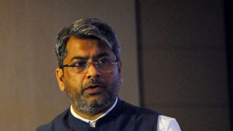 Bhutia has made baseless allegations, presented a distorted image of AIFF: Kalyan Chaubey