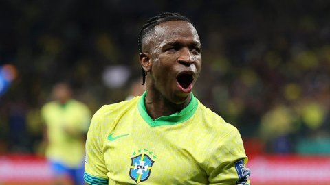 Brazil and Ecuador qualify for FIFA WC 2026; Uruguay, Paraguay & Colombia are on cusp