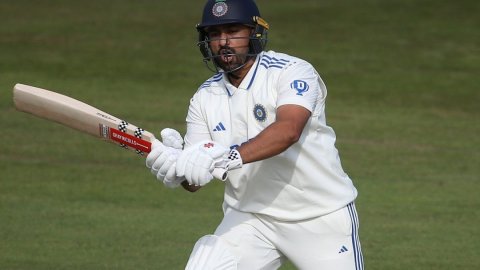 'Calling me and saying you need to retire': Karun Nair reveals discouraging advice from prominent In