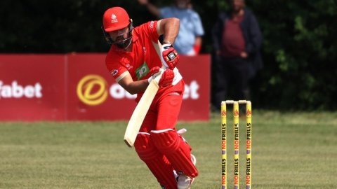 Canada seal qualification for ICC Men’s T20 World Cup 2026