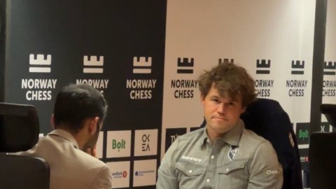 Carlsen clinches Norway Chess 2025 title after Gukesh falters