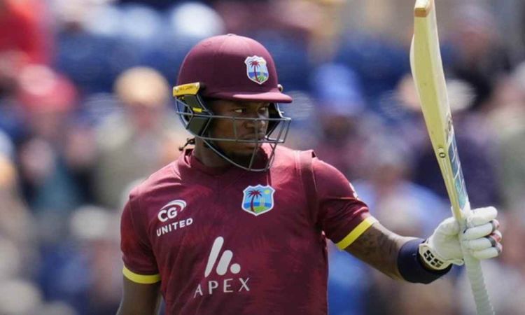West Indies set 309 runs target for England in second odi West Indies set 309 runs target for England in second odi
