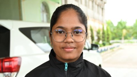 Chhattisgarh CM arranges funds for softball player Shalu Dahariya to take part in international even