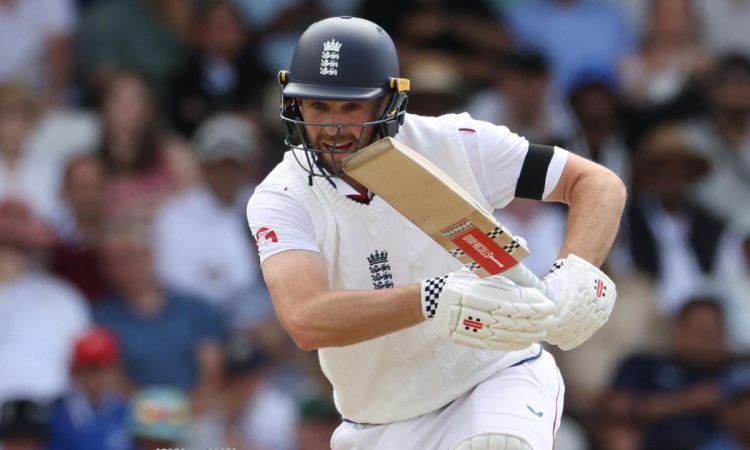 Chris Woakes is among 6 England cricketers who have scored 2000+ runs and taken 150+ wickets in Tests Chris Woakes is among 6 England cricketers who have scored 2000+ runs and taken 150+ wickets in Tests