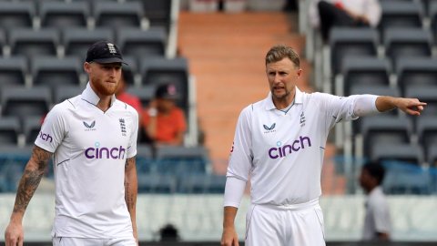 Chris Woakes to lead pace attack as England announce playing XI for first Test