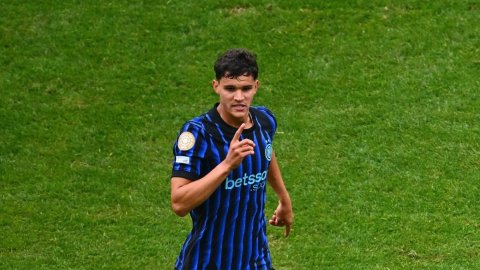 Club WC: Carboni bags stoppage time winner as Inter seal Urawa Reds' exit