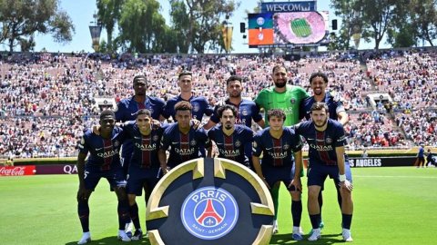 Club WC: PSG crush Atletico Madrid to get off to flying start