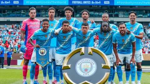 Club World Cup: Foden inspires Man City's win over Wydad, Juventus thrash Al Ain