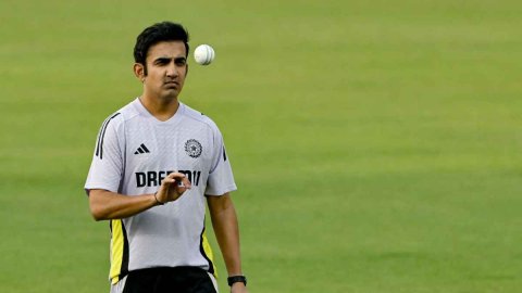 India Coach Gautam Gambhir Faces Growing Pressure Ahead Of Second England Test
