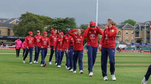 Colombo included as venue for 2025 Women’s ODI WC, to run from Sep 30 to Nov 2