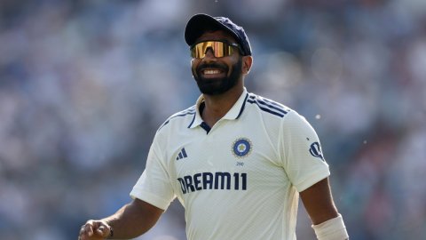 Common thread between the two is 'mastery': Manjrekar draws parallel between Bumrah and NZ great Ric