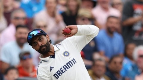 Could not believe how poorly Jadeja bowled at Headingley: Mark Butcher