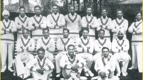 Cricket History: कहानी टीम इंडिया के पहले टेस्ट इंटरनेशनल मुकाबले की, 93 साल पहले लॉर्ड्स में हुई थी