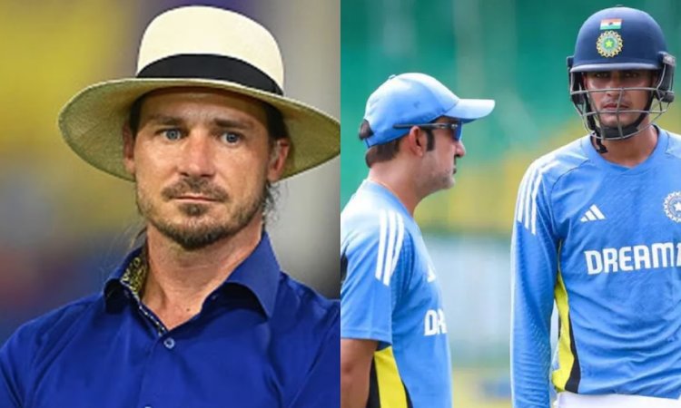 डेल स्टेन ने की बड़ी भविष्यवाणी, बताया- कौन होगा ENG vs IND टेस्ट सीरीज का विजेता? डेल स्टेन ने की बड़ी भविष्यवाणी, बताया- कौन होगा ENG vs IND टेस्ट सीरीज का विजेता?