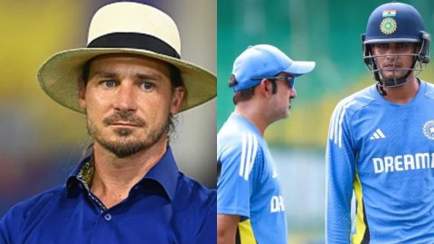 डेल स्टेन ने की बड़ी भविष्यवाणी, बताया- कौन होगा ENG vs IND टेस्ट सीरीज का विजेता?