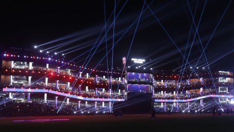 DDCA wins ‘Best Pitch and Ground’ award for IPL 2025