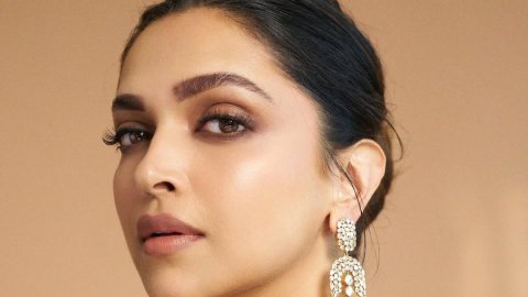 Deepika Padukone talks about how badminton shaped her life