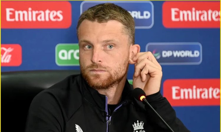 डिफेंस हो जैसे राहुल द्रविड़ और कोहली की तरह मारे कवर ड्राइव, ऐसा है Jos Buttler का ड्रीम बैटर