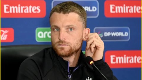 डिफेंस हो जैसे राहुल द्रविड़ और कोहली की तरह मारे कवर ड्राइव, ऐसा है Jos Buttler का ड्रीम बैटर
