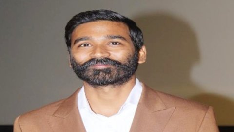 dhanush, d gukesh 