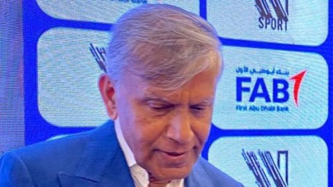 Dilip Doshi, former India left-arm spinner, dies aged 77