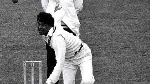 टीम इंडिया के पूर्व स्पिनर Dilip Doshi का निधन, फर्स्ट क्लास क्रिकेट में चटकाए थे 898 विकेट