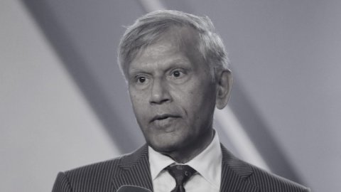 Dilip Doshi was a true artist of spin bowling and he inspired a generation of cricketers: Roger Binn