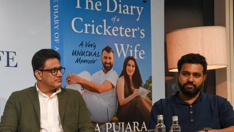 Discipline, patience, and support for each other are crucial for Indian team, says Pujara