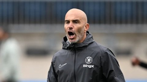 Doesn't matter if it's Club WC or another competition, we are here to win: Chelsea's Maresca