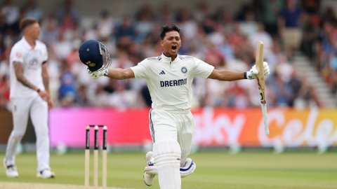 'Doesn’t surprise me at all': Manjrekar lauds Jaiswal’s gritty hundred at Headingley