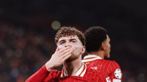 Don’t want to waste years of my career: Harvey Elliott opens on Liverpool exit for limited playing t