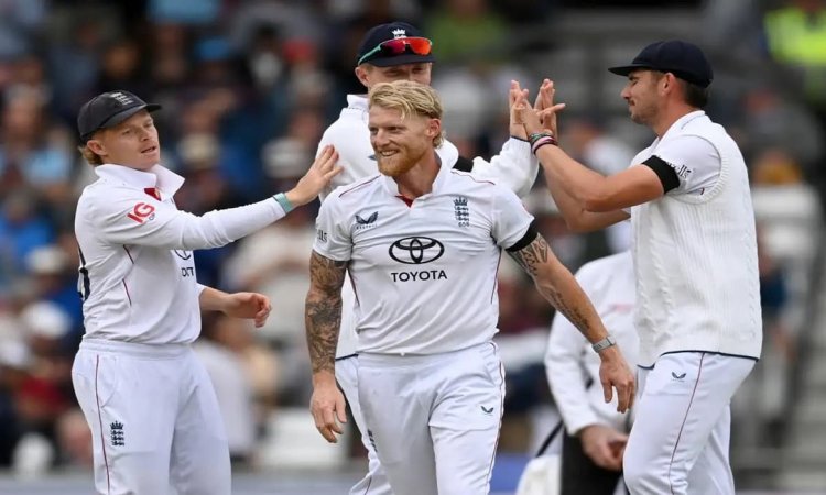 ENG vs IND, 1st Test: England beat India by five wickets in first Test of five-match series ENG vs IND, 1st Test: பென் டக்கெட், ஜோ ரூட் அசத்தல்; இந்தியாவை வீழ்த்தியது இங்கிலாந்து!