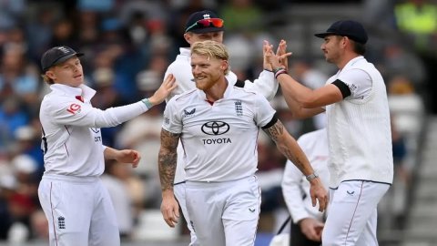 ENG vs IND, 1st Test: England beat India by five wickets in first Test of five-match series ENG vs IND, 1st Test: பென் டக்கெட், ஜோ ரூட் அசத்தல்; இந்தியாவை வீழ்த்தியது இங்கிலாந்து!