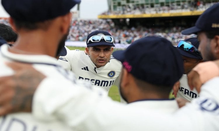 1st Test: India Set England 371 Runs For Win After Rahul, Pant Tons Take Them To 364 1st Test, Day 4: இந்தியா 364 ரன்களில் ஆல் அவுட்; கடின இலக்கை விரட்டும் இங்கிலாந்து!