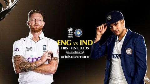 ENG vs IND Dream11 Prediction 1st Test, India tour of England 2025