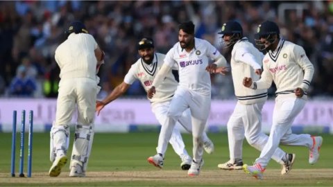 ENG vs IND: Stats Preview ahead of the England vs India First Test at Headingley, Leeds