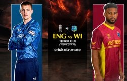 ENG vs WI Dream11 Prediction 3rd ODI, West Indies tour of England 2025