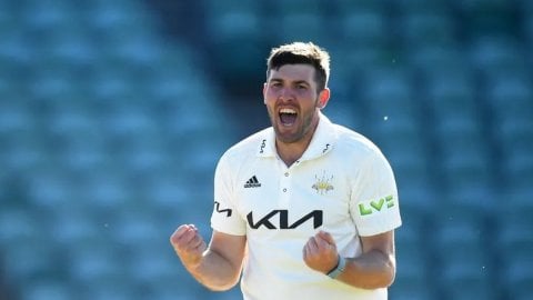 England pick uncapped Jamie Overton for third New Zealand Test