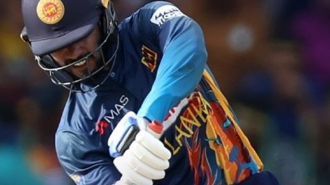 Every Test like a knockout in WTC for Sri Lanka, says Dhananjaya de Silva