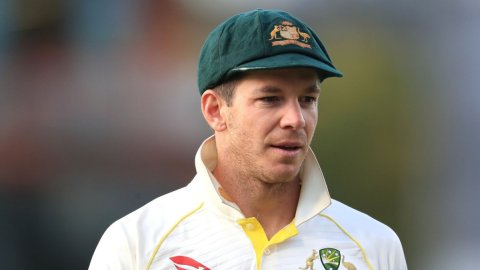 Ex-Test skipper Tim Paine named Australia A men’s teams head coach