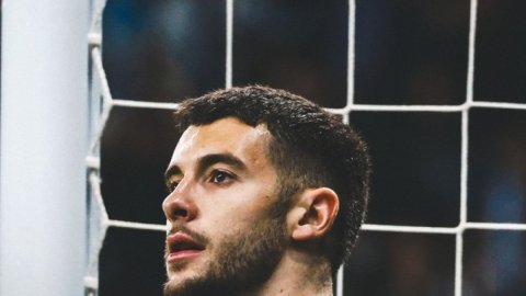 FC Barcelona sign highly-rated goalkeeper Joan Garcia from Espanyol